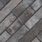 Msi Capella Charcoal Brick 2 X 10 Matte Porcelain Floor And Wall Tile, 32PK ZOR-PT-0252 - alternate 5